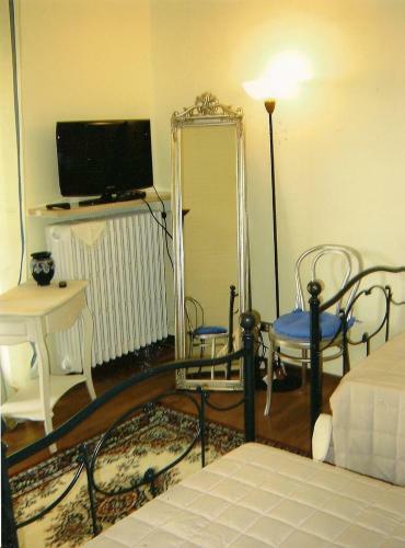 Hostal C� 'd Peraca