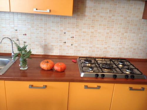 Apartamento Alba Raimondo House