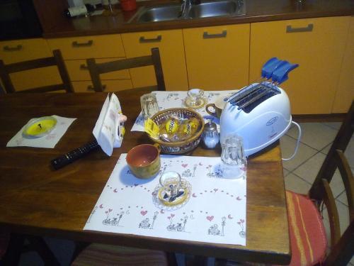 Apartamento Alba Raimondo House