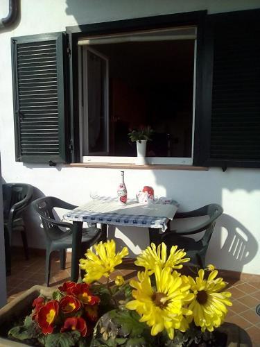 Apartamento Alba Raimondo House