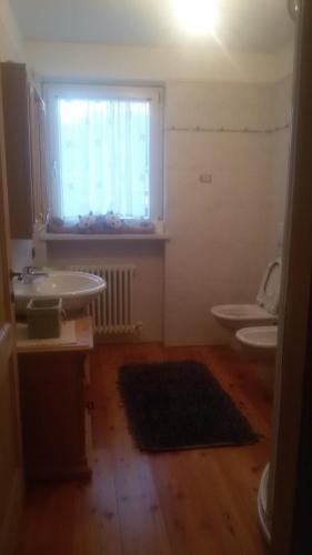 Apartamento Appartamento Serrada