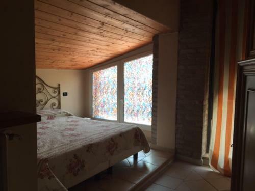 Apartamento Residence Tre Case