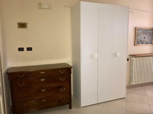 Apartamento Residence Tre Case