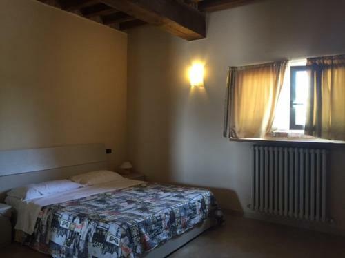 Apartamento Residence Tre Case