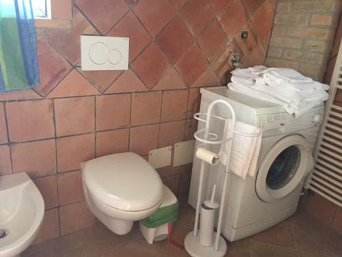 Apartamento Residence Tre Case