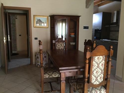 Apartamento Residence Tre Case