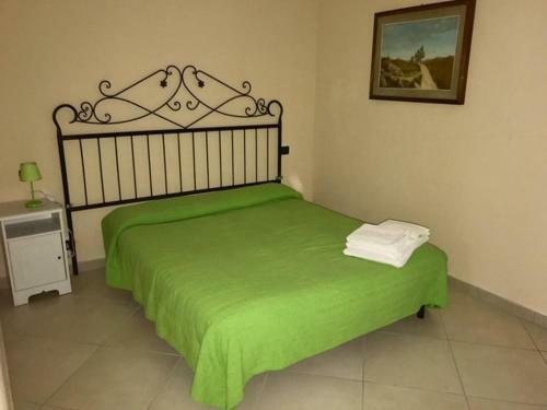 Apartamento Residence Tre Case