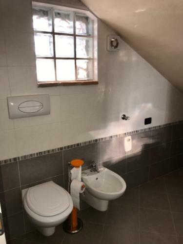 Apartamento Residence Tre Case