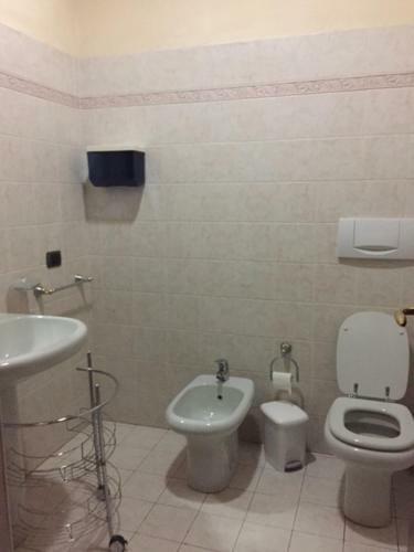 Apartamento Residence Tre Case