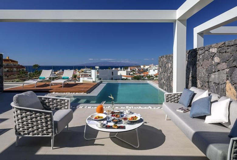 Hotel Royal Hideaway Corales Suites
