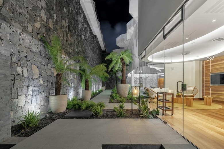 Hotel Royal Hideaway Corales Suites