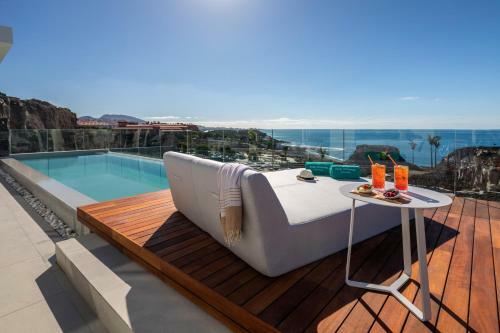 Hotel Royal Hideaway Corales Suites