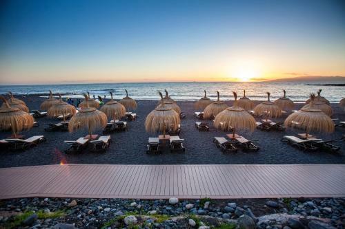 Hotel Royal Hideaway Corales Suites