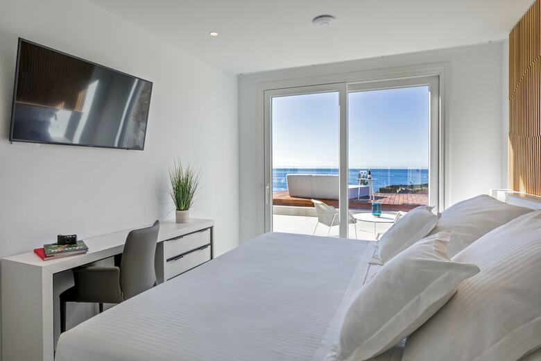 Hotel Royal Hideaway Corales Suites