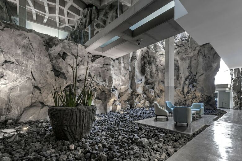 Hotel Royal Hideaway Corales Suites