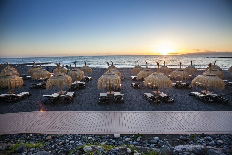 Hotel Royal Hideaway Corales Suites