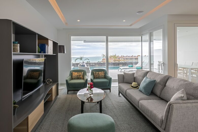 Hotel Royal Hideaway Corales Suites