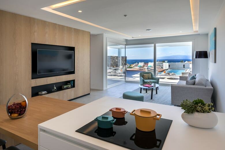 Hotel Royal Hideaway Corales Suites