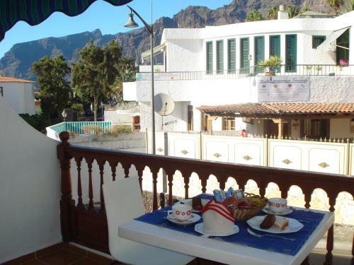 Apartamento Nicole Los Gigantes