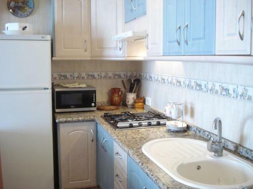 Apartamento Nicole Los Gigantes