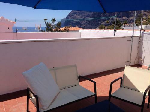 Apartamento Nicole Los Gigantes