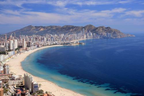 Apartamento Oceanic Niagara