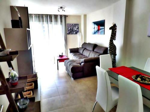 Apartamento Sidney