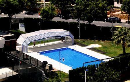 Apartamento Sidney