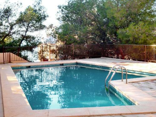 Apartment Cala Blanca