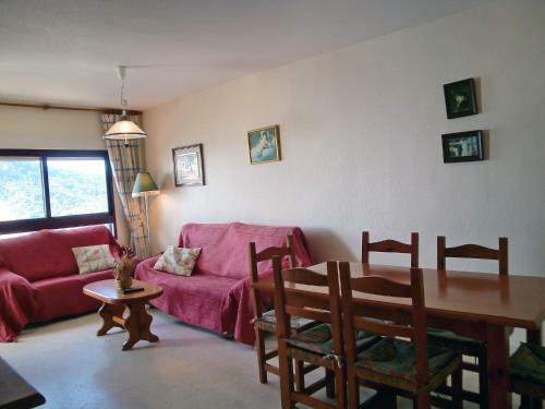 Apartment Cala Blanca