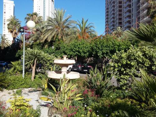 Apartment Hannibal Benidorm