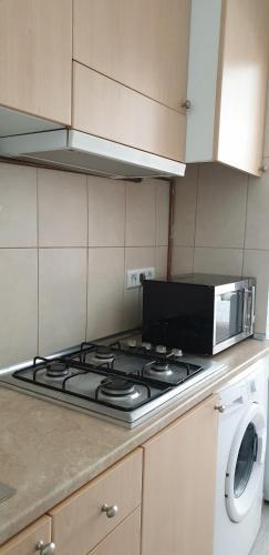 Apartment Hannibal Benidorm