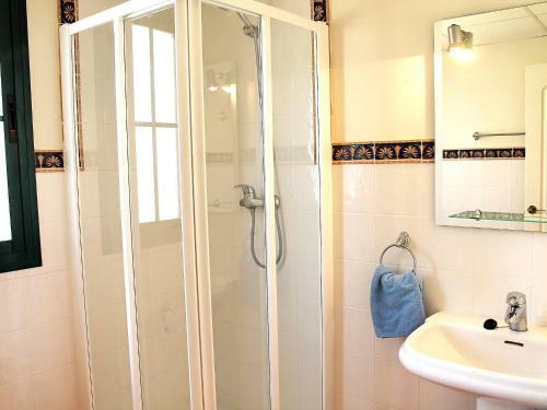 Holiday Home Urb Mirador II