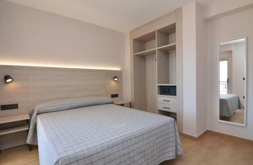 Apartamentos Odysea By Mc