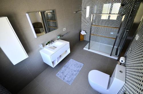 Apartamento Atico Suite Ola Blanca
