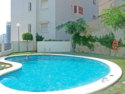 Apartment Gemelos 18