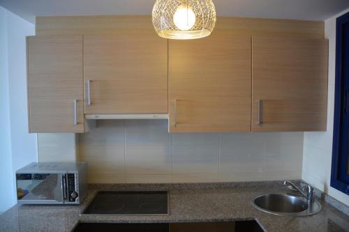 Apartamento Estrella De La Cala