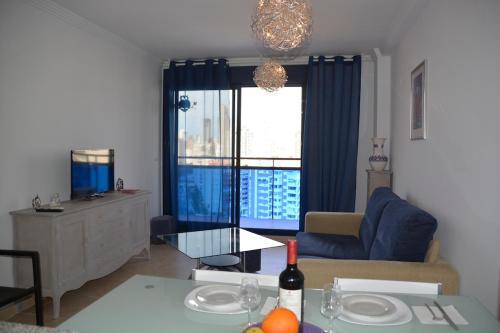 Apartamento Estrella De La Cala