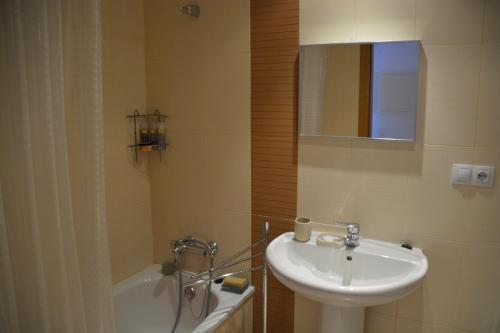 Apartamento Estrella De La Cala