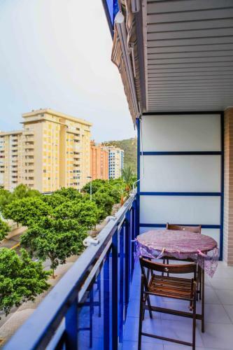 Apartamento Estrella De La Cala