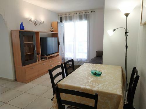 Apartamentos Tamarindo