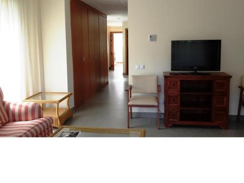 Apartamento Ballesol Costablanca Senior Resort - 55+