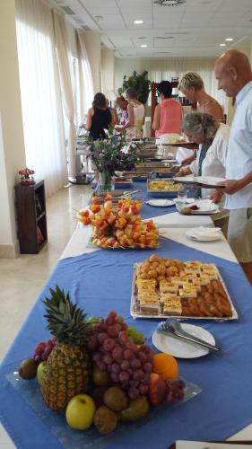 Apartamento Ballesol Costablanca Senior Resort - 55+
