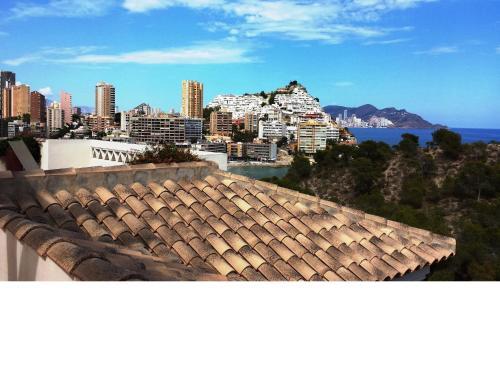 Apartamento Ballesol Costablanca Senior Resort - 55+