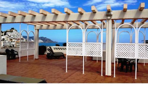 Apartamento Ballesol Costablanca Senior Resort - 55+