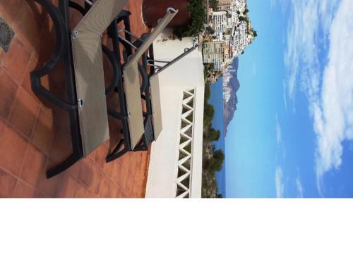 Apartamento Ballesol Costablanca Senior Resort - 55+