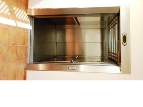 Apartamento Ballesol Costablanca Senior Resort - 55+