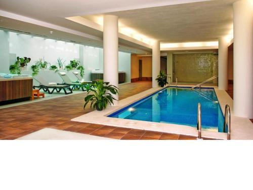 Apartamento Ballesol Costablanca Senior Resort - 55+