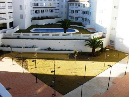 Apartamento Ballesol Costablanca Senior Resort - 55+