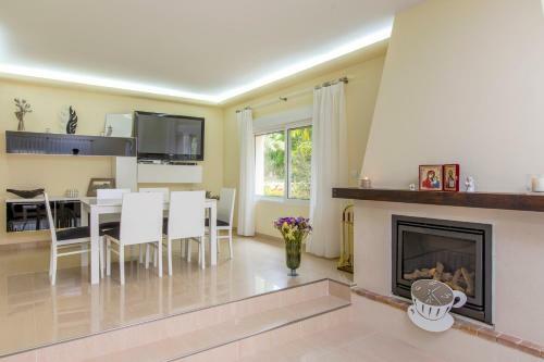 Villa Kristina